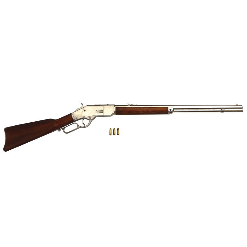 foto Pu�ka Winchester Mod.73 USA 1873/NQ